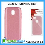 Samsung Galaxy J5 2017 zaštitna maskica ROSE SHINING