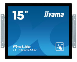 Iiyama ProLite TF1534MC-B7 monitor