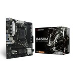 Biostar B450MX-S matična ploča, Socket AM4, AMD B450, 4x DDR4, mATX