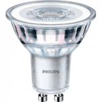 Philips led žarulja PS719, GU10, 390 lm, 4000K