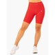 Ryderwear Ženske biciklističke kratke hlače Reflex Red XS