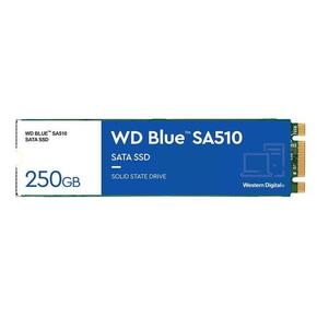 SSD 500GB WD Blue™ M.2 2280 SATA WDS500G3B0B