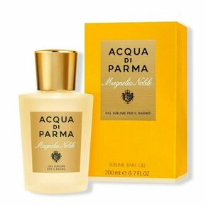 Mirisni Gel za Tuširanje Acqua Di Parma 200 ml Magnolia Nobile