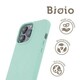 Bioio maskica za iPhone 14 Plus 6,7": plava