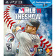 MLB 11 THE SHOW