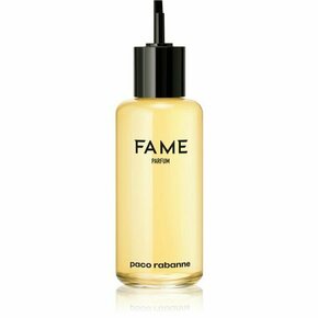 Paco Rabanne Fame Parfum parfem za žene náhradní náplň 200 ml