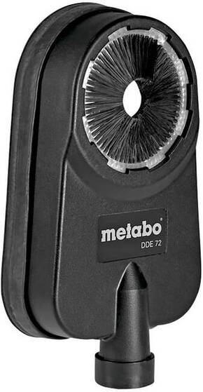 Metabo adapter za usisavanje prašine DDE 72 Metabo 631343000 N/A