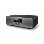 Muse radio M-880, CD MP3