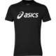Muška majica Asics Big Logo Tee - performance black/brilliant white