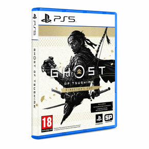 PS5 igra Ghost Of Tsushima