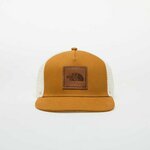 The North Face Half Dome Trucker Timber Tan Universal