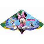 Minnie Mouse, zmaj