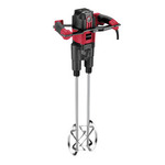 PRAKTIK Tools Q LINE Mješač za boju 2050W - PTQ086