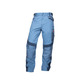 Radne hlače R8ED+ plave, vel. 62
