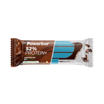 PowerBar 52% ProteinPlus+ čokolada-orašasti plodovi - 50g