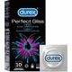 Durex Perfect Gliss prezervativi