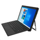 UMAX TAB VisionBook Tablet 12Wr - IPS 11, 6 "1920x1080, Celeron N4020@1.1GHz, 4GB, 64GB, Intel UHD, miniHDMI, USB, W10P