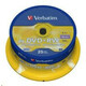 Verbatim DVD, 4.7GB, 4x