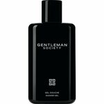 Givenchy Gentleman Society gel za tuširanje 200 ml za muškarce