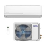 Korel Forward KSAF-12DCE klima uređaj, Wi-Fi, inverter, R32