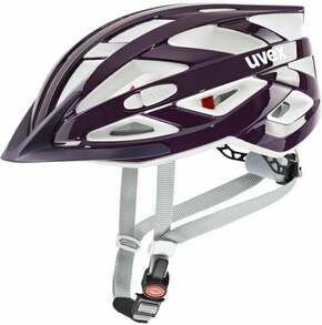UVEX I-VO 3D Prestige 56-60 Kaciga za bicikl
