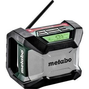 Metabo radio R 12-18