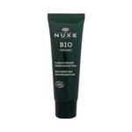 NUXE Bio Organic Skin Correcting Moisturising Fluid gel za lice mješovita 50 ml Tester za žene