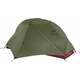 MSR Hubba NX Solo Backpacking Tent Green Šator