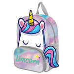 Karton P+P ruksak FUNNY Unicorn, dječji, predškolski