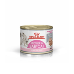 Royal Canin Mother &amp; Babycat Mousse 195 g