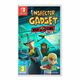 Inspector Gadget: Mad Time Party (Nintendo Switch) - 3701529510151 3701529510151 COL-15219