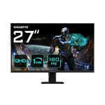 Gigabyte GS27QA monitor, IPS, 27", 16:9, 2560x1440, HDMI, Display port