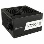 SilverStone napajanje ST700P, 700 W, 120mm, aktivni PFC