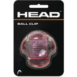 Držač loptice Head Ball Clip - pink