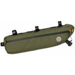 AGU Tube Frame Bag Venture Small Army Green S 3 L