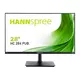 Hannspree LED-Display HC284PUB - 71.1 cm (28") - 3840 x 2160 4K UHD
