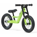 Berg Biky City gradski bicikl, dječji, zeleni