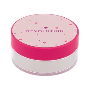 I Heart Revolution Radiance Powder puder u prahu 12 g