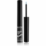 NYX Professional Makeup Epic Wear vodootporna mat olovka za oči 3,5 ml nijansa 05 Sapphire