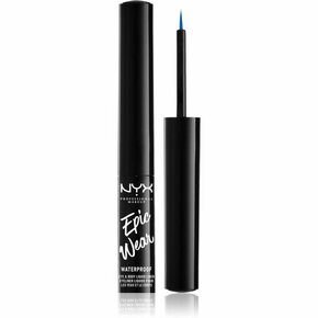 NYX Professional Makeup Epic Wear vodootporna mat olovka za oči 3