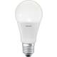 LEDVANCE SMART+ Energetska učinkovitost 2021: F (A - G) SMART+ WiFi Classic Dimmable 100 14 W/2700K E27 E27 14 W toplo bijela