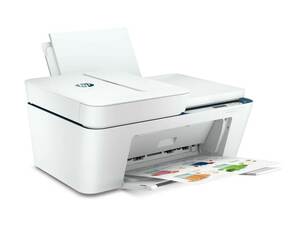 HP DeskJet 4130e kolor multifunkcijski inkjet pisač