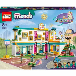 LEGO Friends Heartlake međunarodna škola 41731