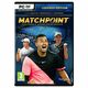 Matchpoint: Tennis Championships - Legends Edition (PC) - 4260458362877 4260458362877 COL-9908