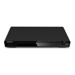 Sony DVP-SR370 DVD player, MP3