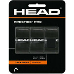 Gripovi Head Prestige Pro black 3P