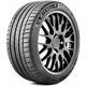 Michelin ljetna guma Pilot Sport 4S, XL TL 255/30R20 92Y
