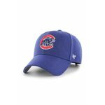 Šilterica 47 Brand Chicago Cubs B-MVP05WBV-DLA Dark Royal