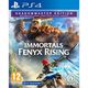 IMMORTALS FENYX RISING SHADOWMASTER SPECIAL DAY1 EDITION PS4 Preorder