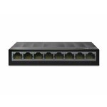 TP-Link 8-Port 1GbE RJ45 Plastic Desktop Switch